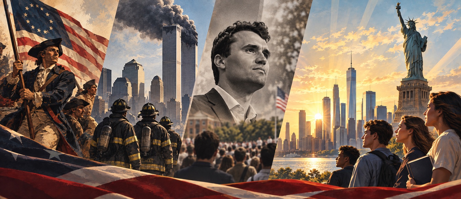 Too Many Anniversaries of Sacrifice